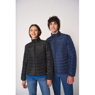 Men's padded jacket